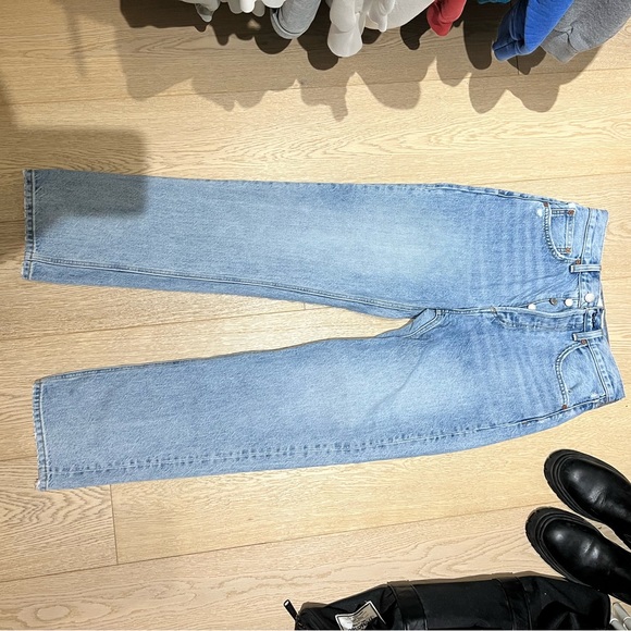 Denim Forum Jeans - Picture 3 of 6